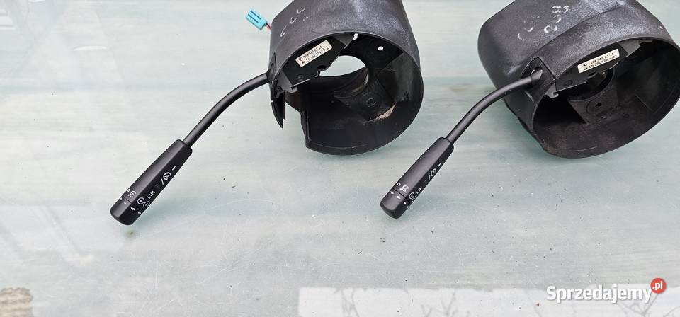 Tempomat dokładka mercedes w202 w208 2085450324 osobowe Zbąszyń