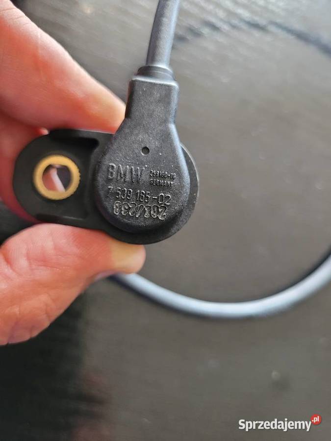 Czujnik Wałka BMW 12147539165 753916502 NOWY osobowe Pozostałe mazowieckie Radom