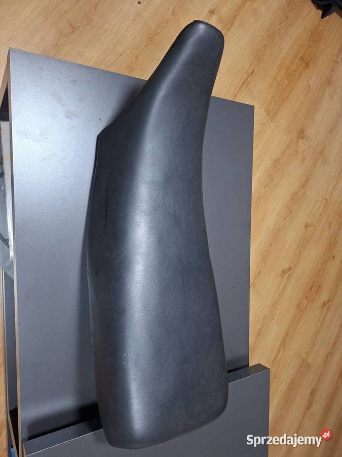 Siedzenie honda mtx