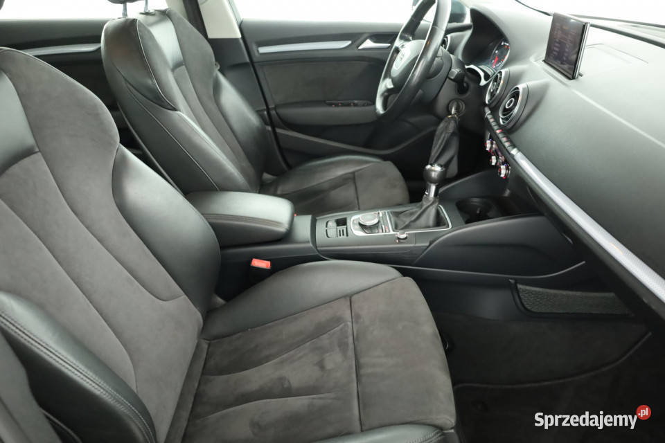 Audi A3 16 TDI Piaseczno
