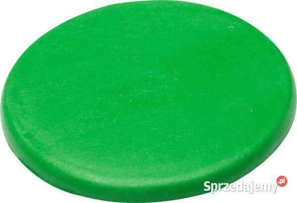 Klips kolorowy zielony IDV Kamionna