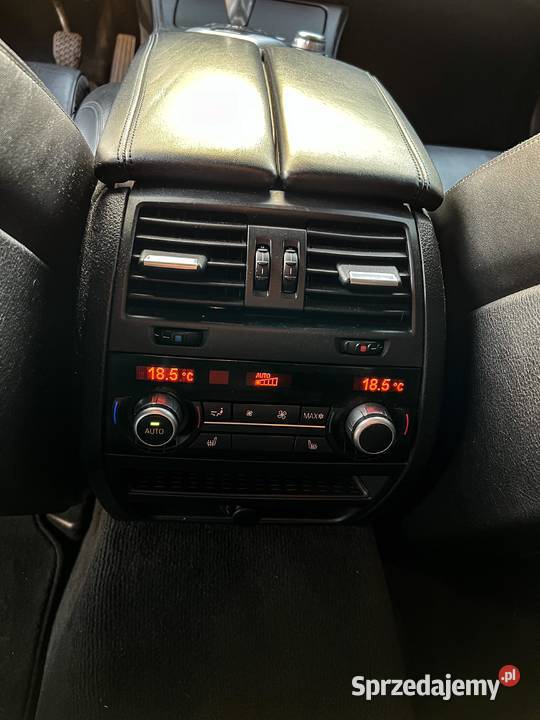 BMW M5 Black Super M5 wielkopolskie sprzedam