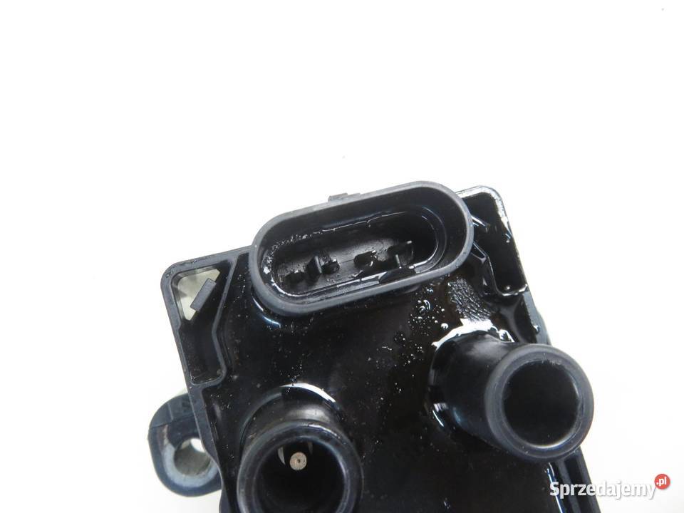 CEWKA RENAULT CLIO III 12 16V D4F 786 Układ elektryczny silnika sprzedam