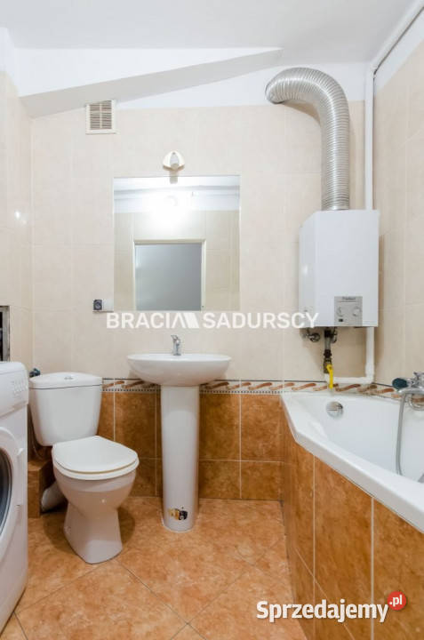 Mieszkanie Kraków 55m2 2pok