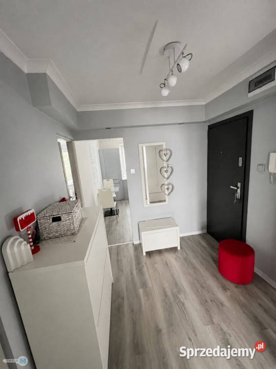 Mieszkanie Kielce 588m2 3 pokojowe