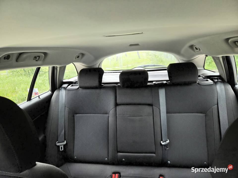 Opel Insignia 20 CDTI 2000cm3 Czechowice-Dziedzice