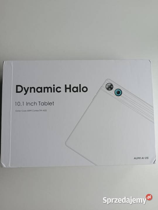 Tablet 10 URAO Android 14 zestawTablet URAO z Tablety i palmtopy Chrzanów