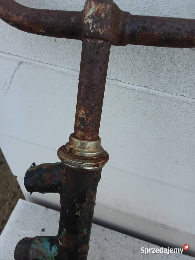 Move kierownica widelec do klasycznego roweru Milejewo