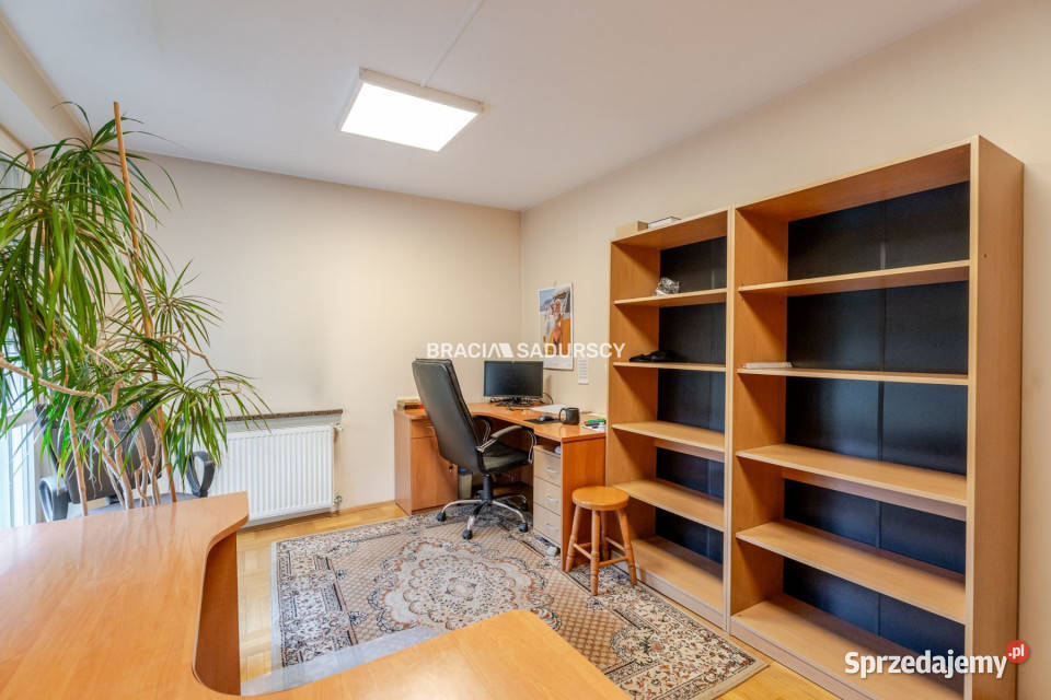 Lokal Kraków 7226m2