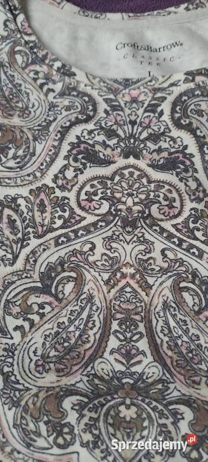 178 bluzka Bluzki i koszule Wrocław