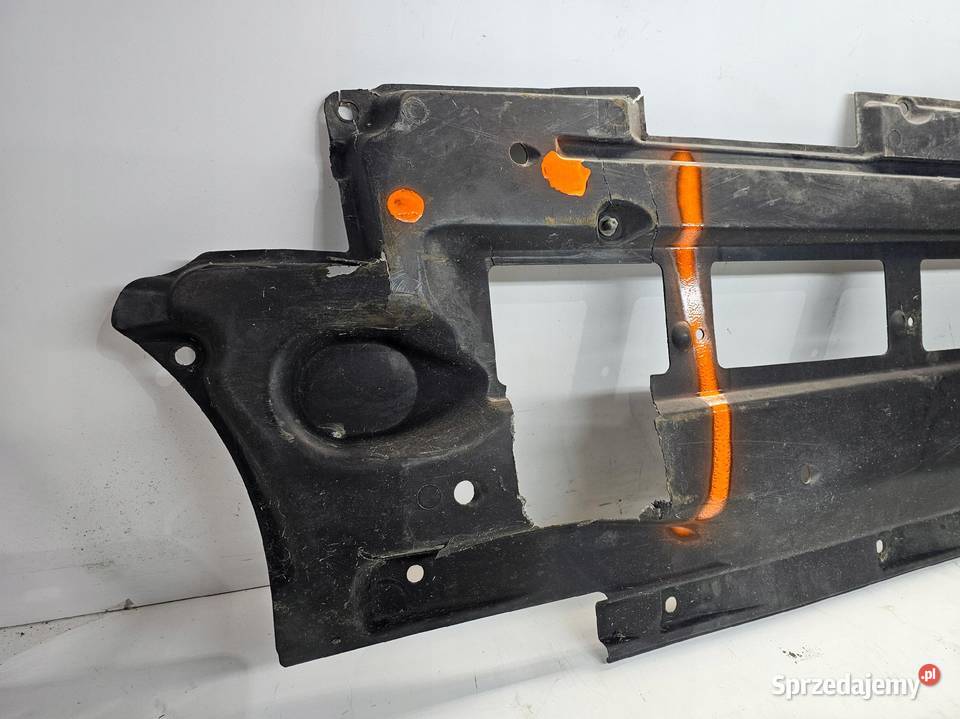 OSŁONA PODWOZIA PRAWA AUDI A6 C6 4F0825208E śląskie