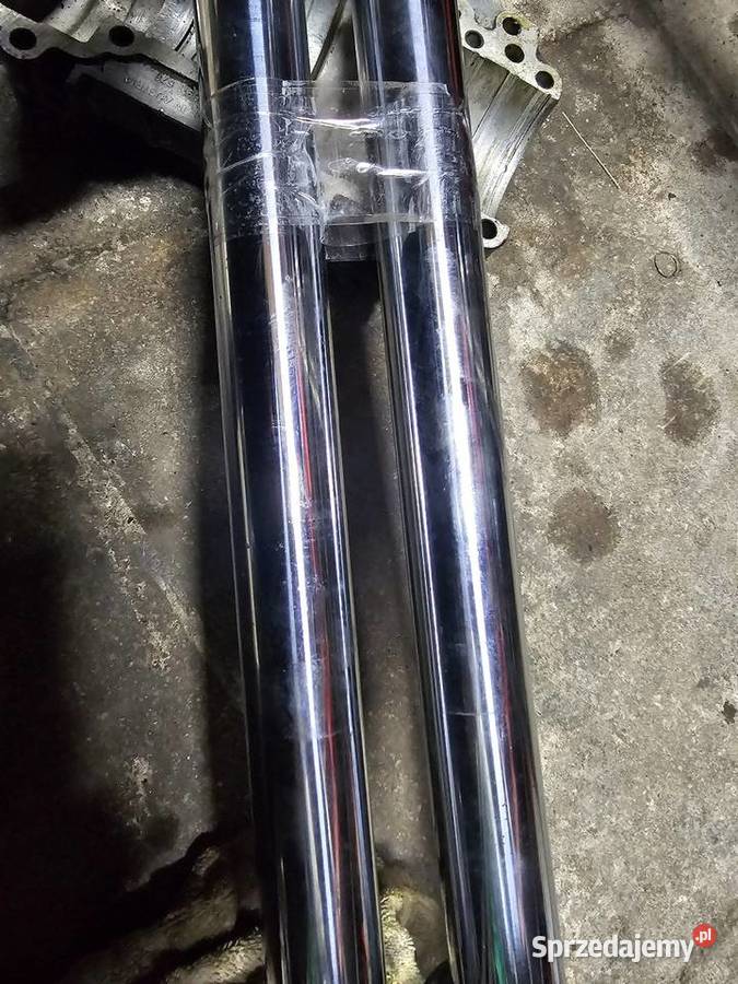 Honda CBR 600 f3 lagi amortyzatory zawieszenie dolnośląskie Jelenia Góra