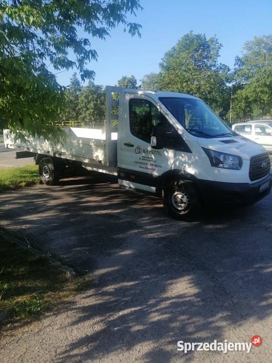 Sprzedam samochód Ford Szczecinek sprzedam