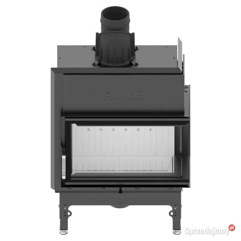HITZE HST 6843R Wkład kominkowy Klasa A Opalenica sprzedam