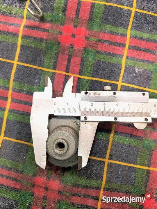 Gaźnik Jikov Części dolnośląskie Wrocław