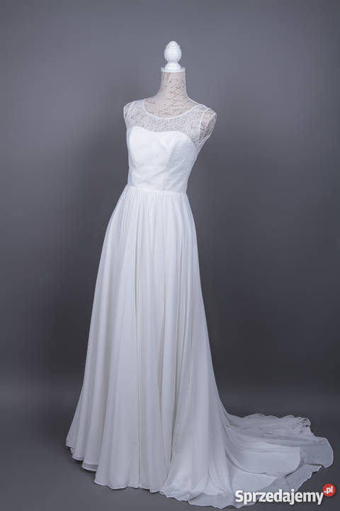 Suknia Ślubna Mia Lavi 1405 Jędrzejów