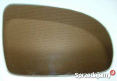 OPEL CORSA B SZKŁO LUSTERKA ZEW PR NOWE 322512 Karoseria Pruszków