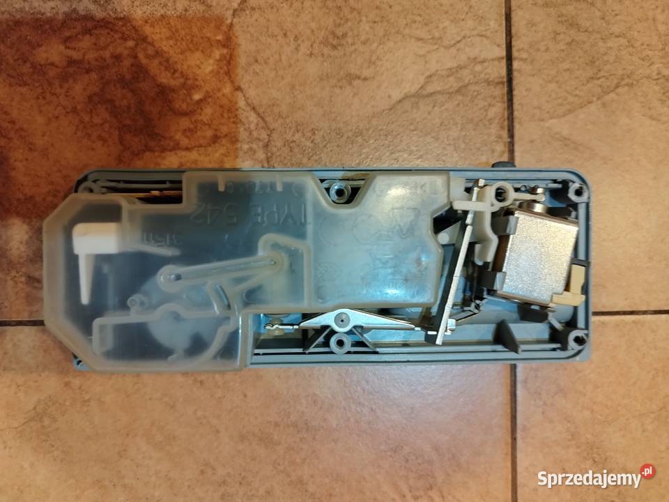 Kieszeń na detergenty Zmywarki Indesit Whirpool Chełm sprzedam