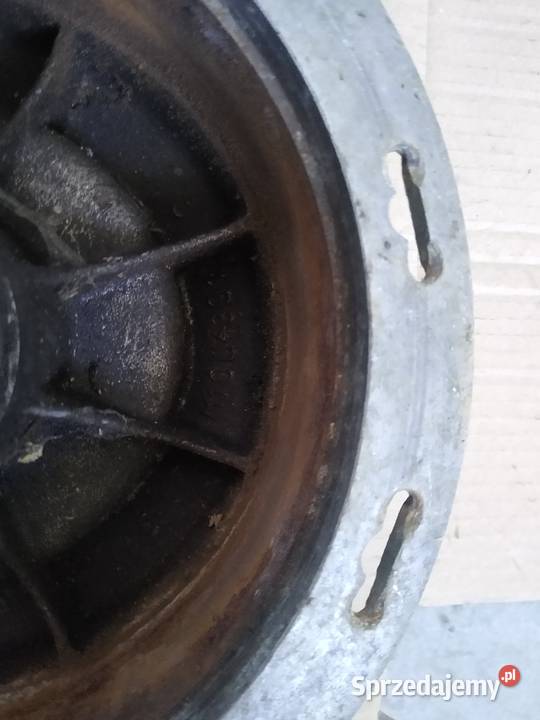 Junak m10 piasta bęben koła Kruszwica