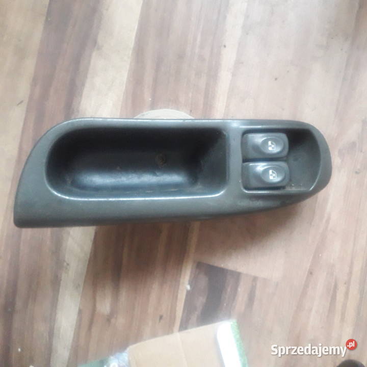 Przełączniki szyb kierowcy RENO MEGANE SCENIC I osobowe Panele sterowania, przełączniki