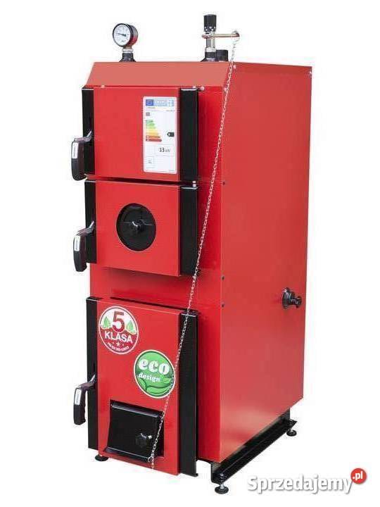 Kocioł Z Pleszewa 24 KW Feniks Zasypowy Dowóz w Syców