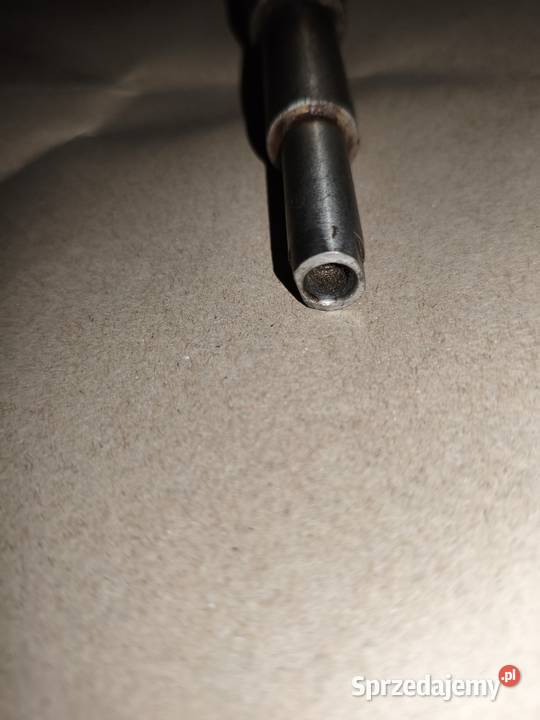 Wałek rozrządu Dniepr MT K650 Leszno