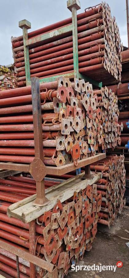 DŹWIGARY LEGARY TREGLE DOKA SKLEJKA BLATY