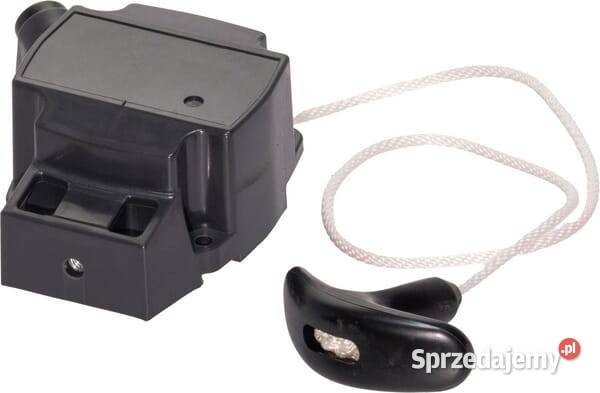 Rozrusznik ręczny 490880780 Dom i Ogród Kamionna