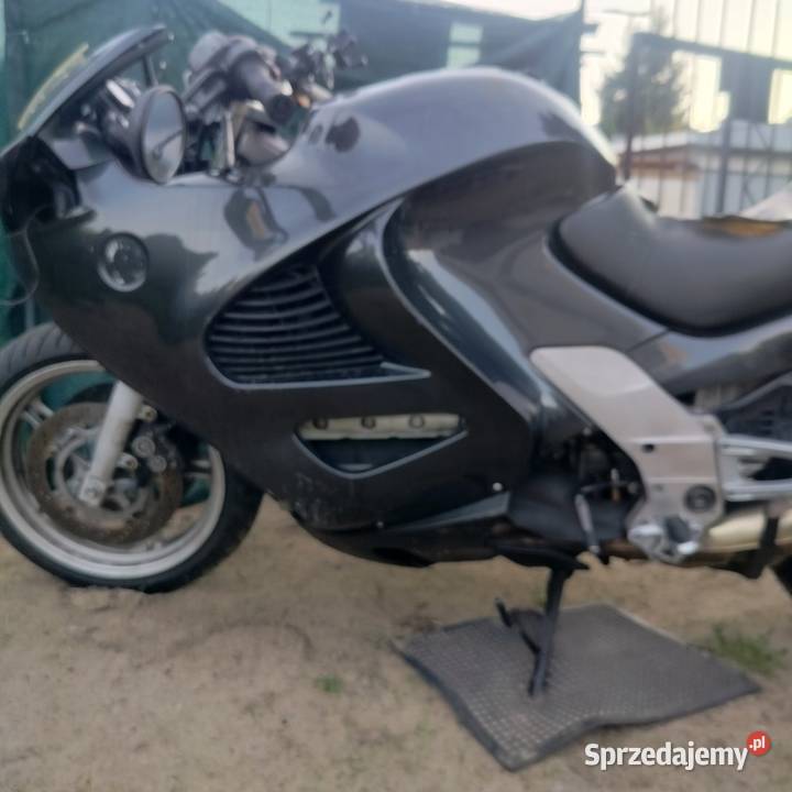 BMW K1200 RS Bydgoszcz