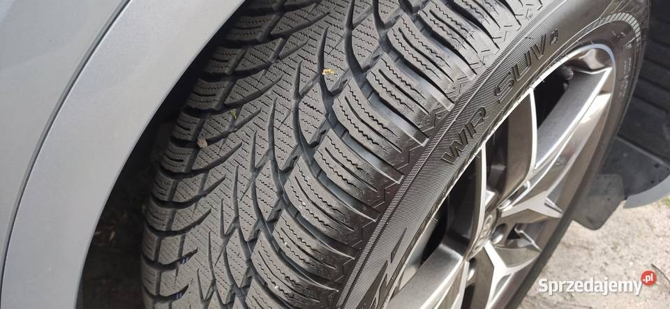 Audi Q5 quattro FY G2 2018 20 TFSI 252 28 salon ESP Samochody osobowe Brzeziny
