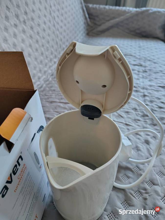 Czajnik turystyczny Raven Syrynia sprzedam