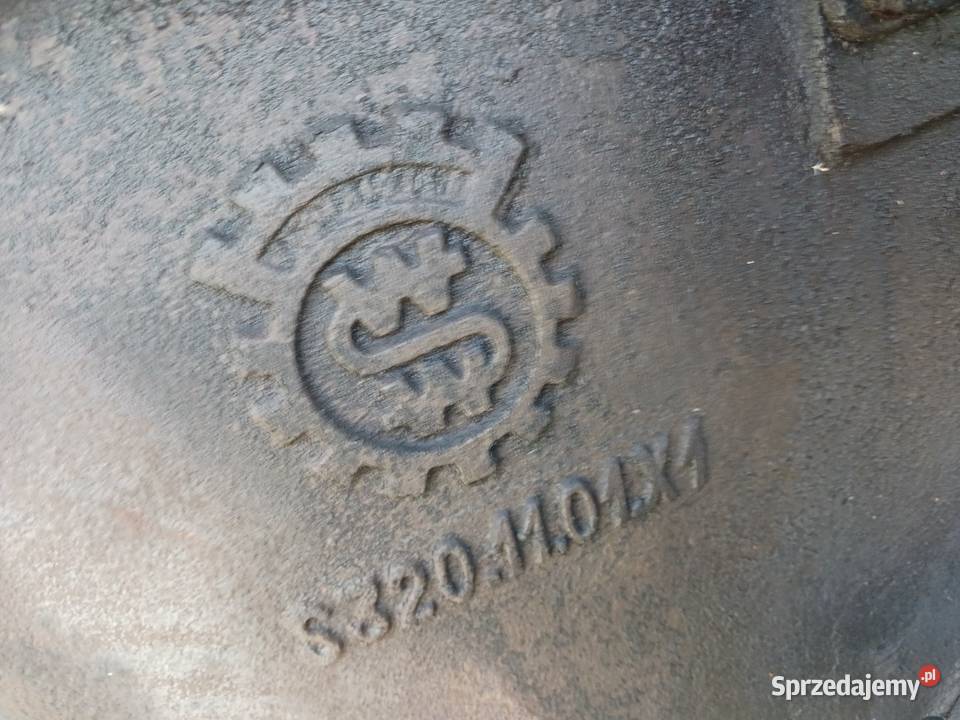 Es 18 Pozostałe Hutki