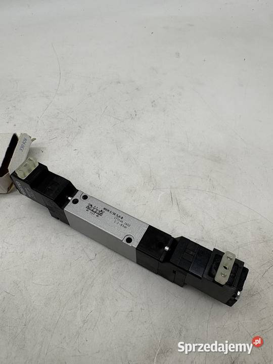 Festo MEH53E50B 173146 Elektrozawór Pozostałe mazowieckie Warszawa