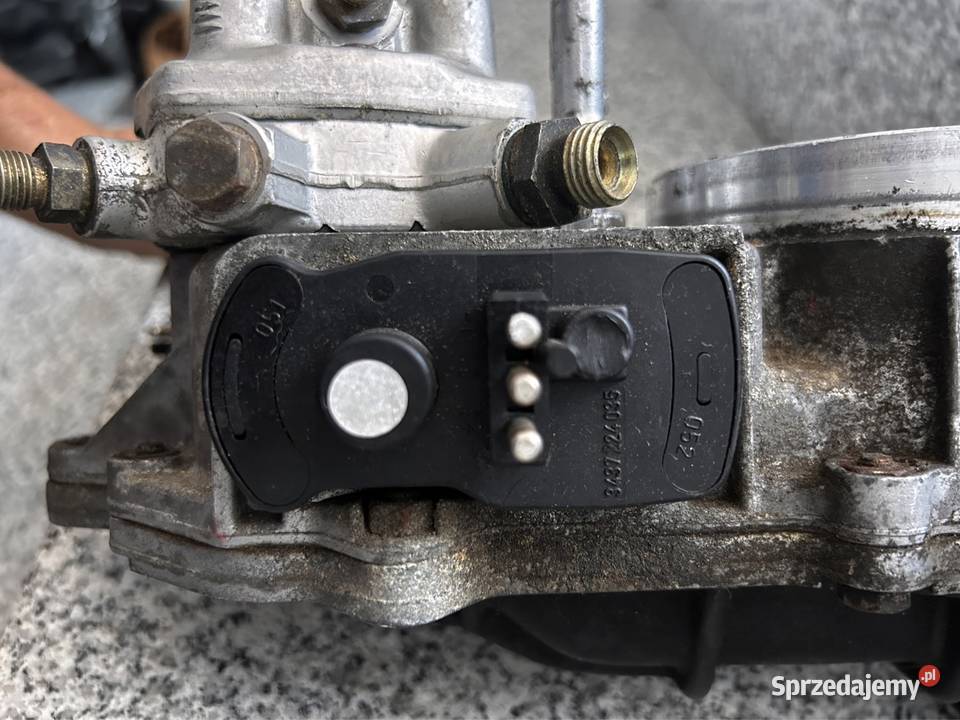 Mercedes 190 w201 Kjet Wtrysk benzyna Motoryzacja Kraśnik