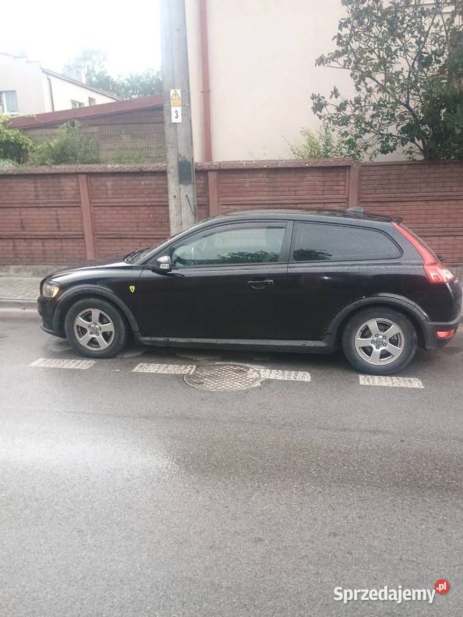 Sprzedam Volvo C30 Jędrzejów