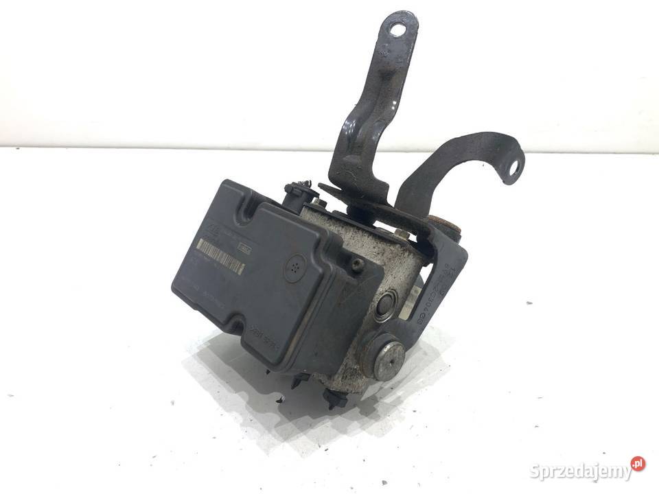 POMPA ABS FORD FIESTA MK7 8V512M110AD 12 82 podkarpackie