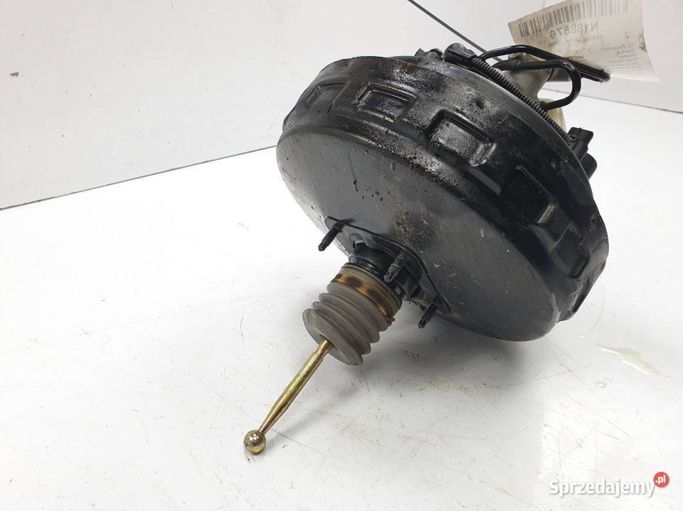 SERWO HAMULCOWE VOLKSWAGEN TOUAREG 7L6612101 Pozostałe Lipno