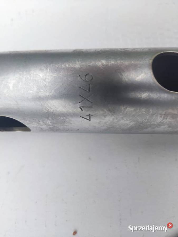 Klucz rurowy sprzedam