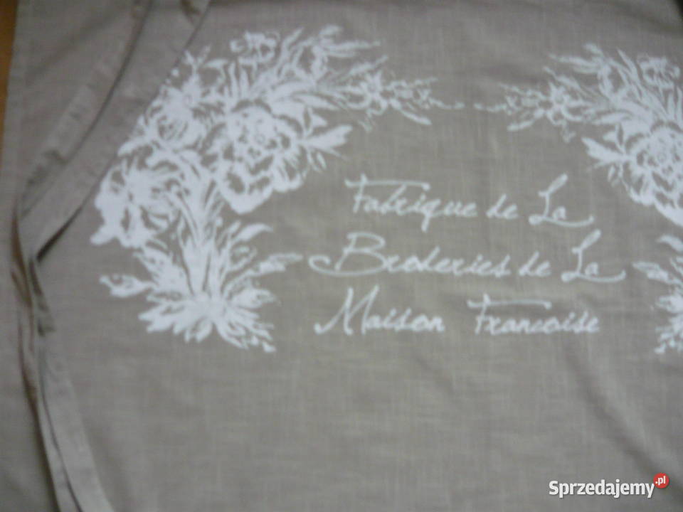 Firanka roletka lambrekin Bieruń