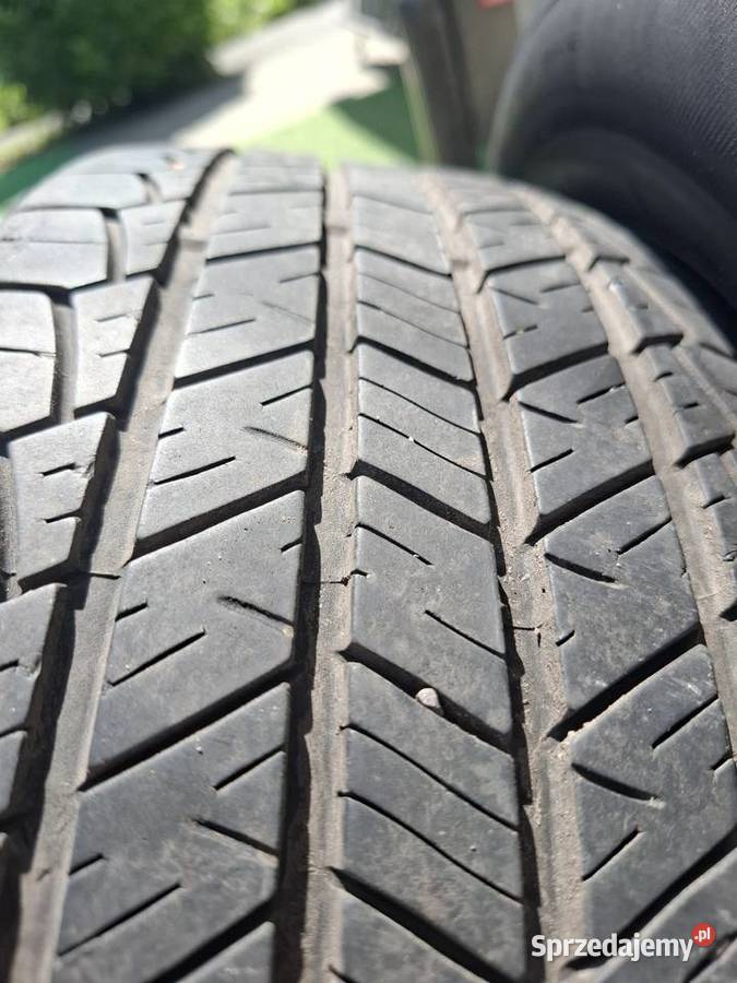 Opony letnie Kormoran summer SUV 2 Radlin