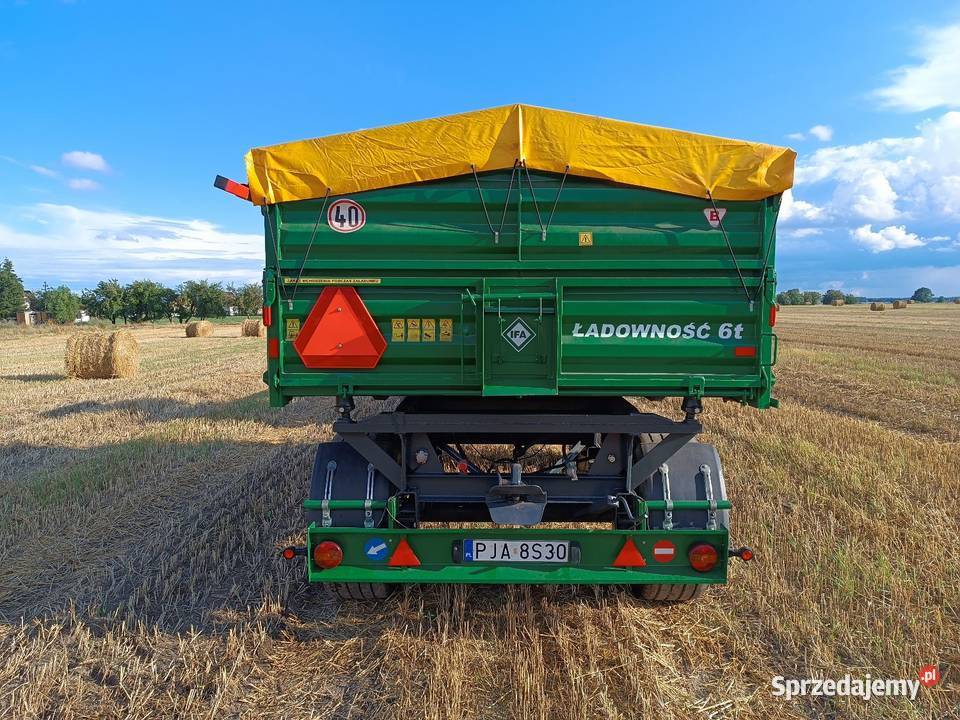 IFA 6011 brandys 8011 HL HW autosan d55 Jarocin sprzedam