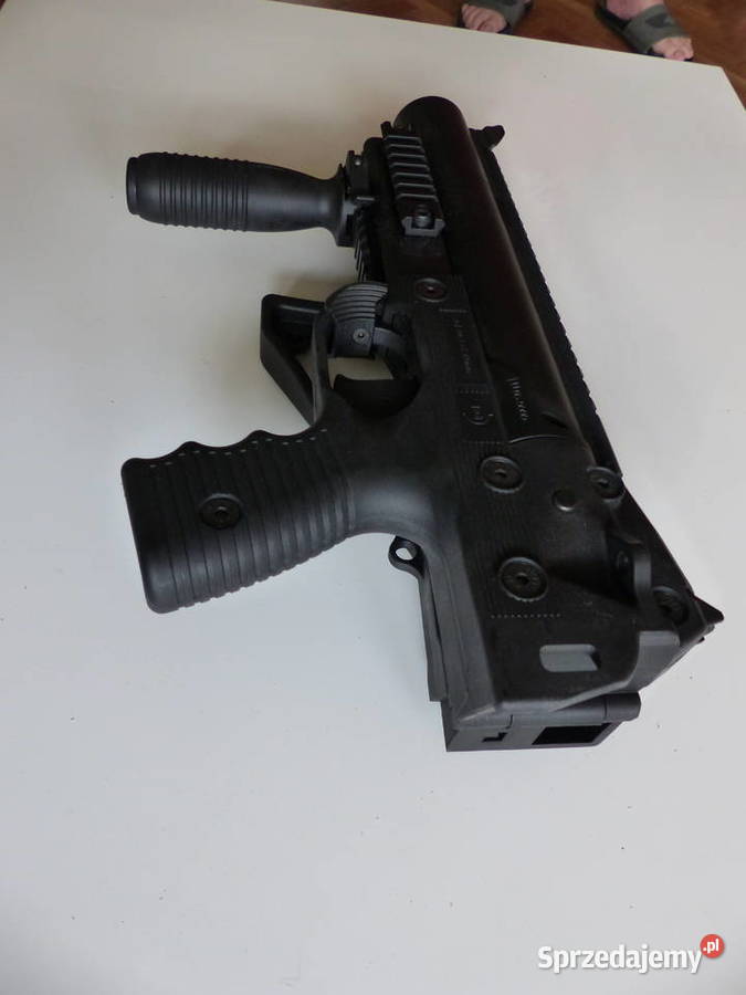 Karabinek granatnik Szczecin sprzedam