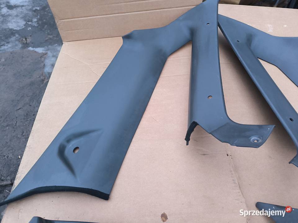 Polonez Atu plus minus Stalowa Wola