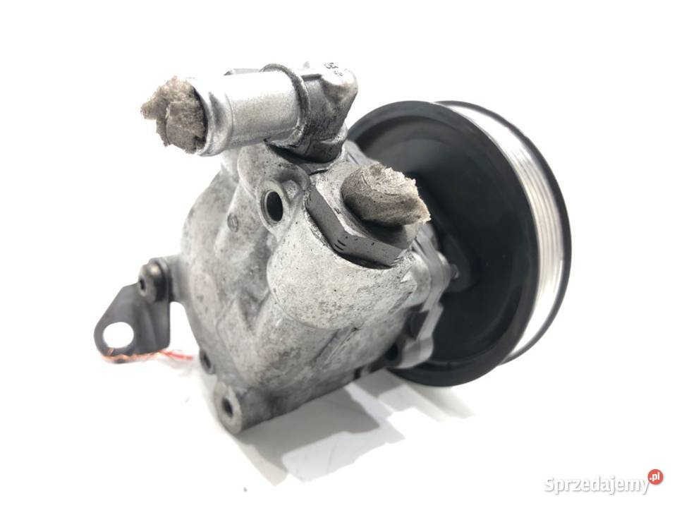 POMPA WSPOMAGANIA BMW E83 7652974116 20 177 0311 podkarpackie