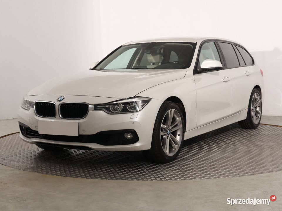 BMW 3 318 i Seria 3 Katowice sprzedam