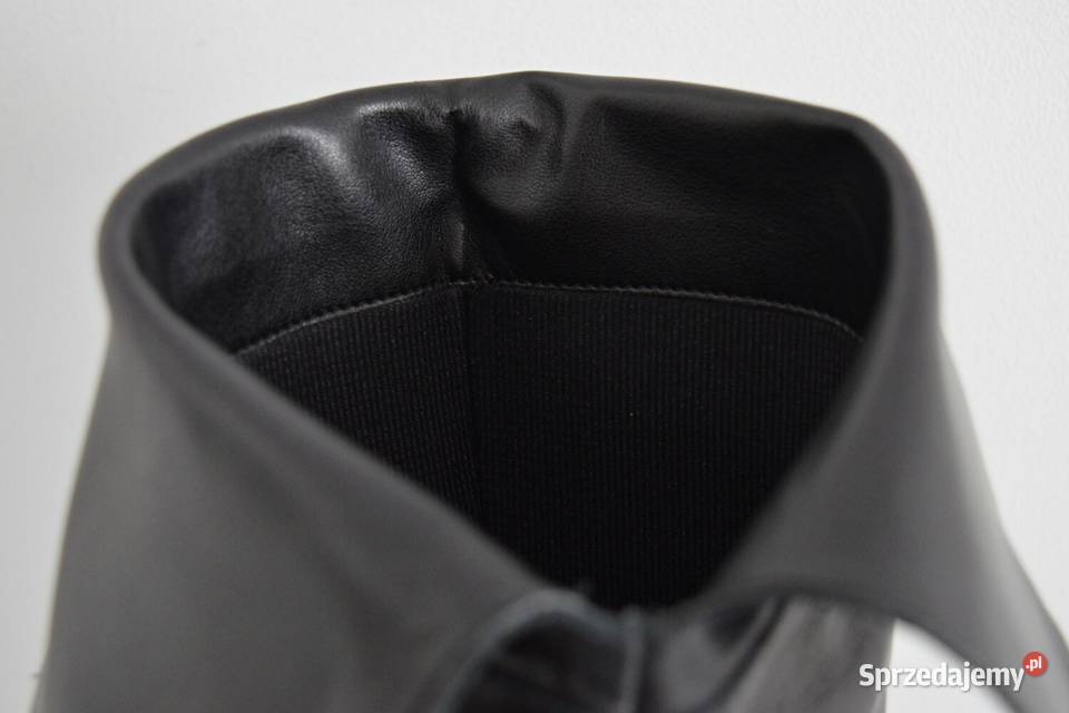 Muszkieterki Anna D Valle kozaki kolano WYGODNA Białystok