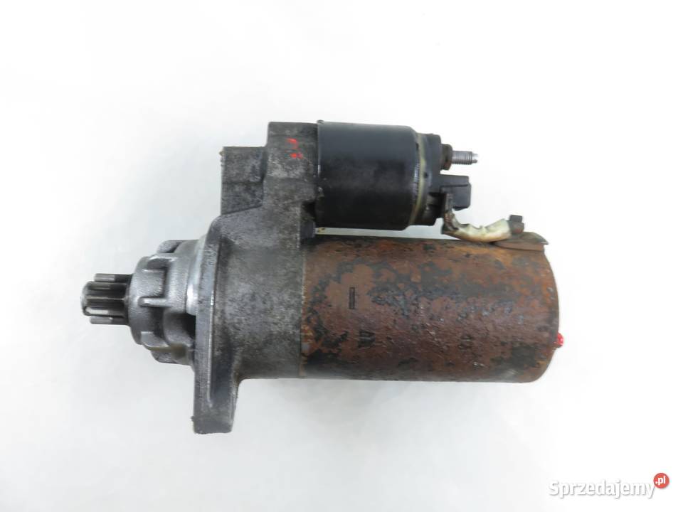 ROZRUSZNIK SKODA OCTAVIA I 19 TDI osobowe