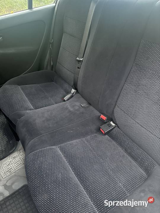 Honda civic VI Chełm