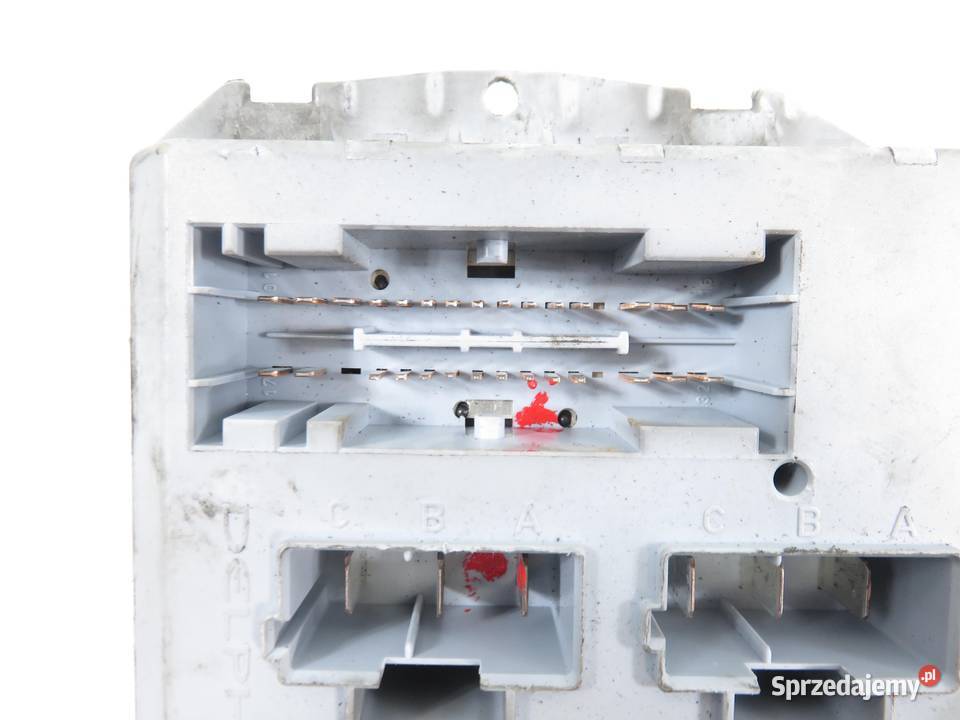 BSI IVECO DAILY IV 35C18 F1CE0481HA 69501171 sprzedam