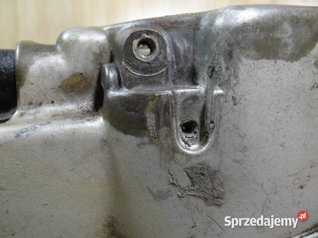 dekiel pokrywa sprzęgła MZ ETZ 250 pod dozownik Żary sprzedam